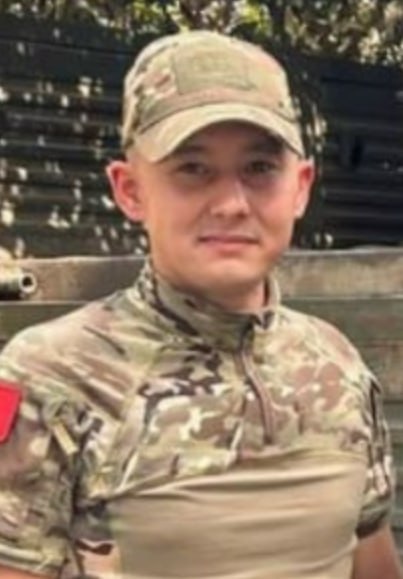 Фотография Емельянов Василий Александрович, погибший солдат СВО