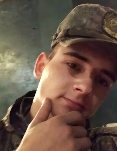 Фотография Лойкко Маркко Юханович, погибший солдат СВО