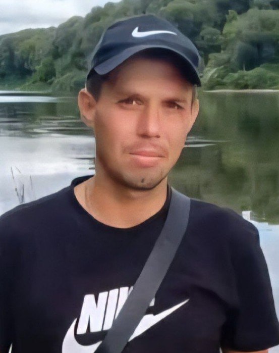 Фотография Ибадулаев Иван Александрович, погибший солдат СВО