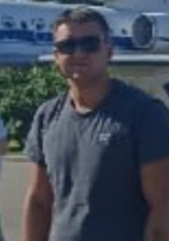 Фотография Ломакин Олег Вячеславович, погибший солдат СВО