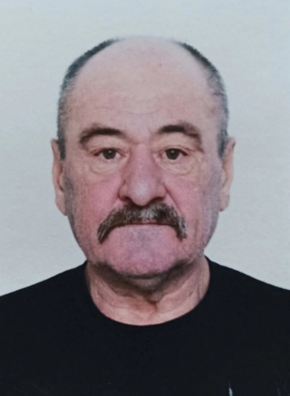 Фотография Приходько Александр Георгиевич, погибший солдат СВО