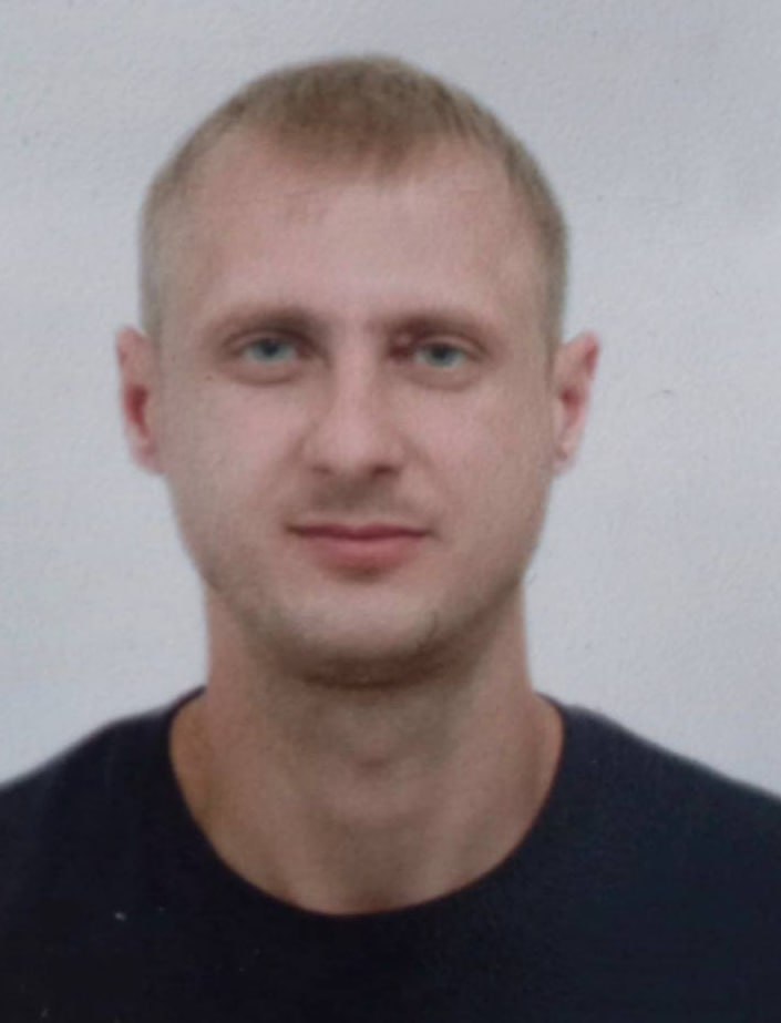 Фотография Сурманов Василий Сергеевич, погибший солдат СВО