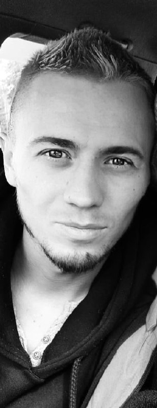 Фотография Муляр Максим Игоревич, погибший солдат СВО