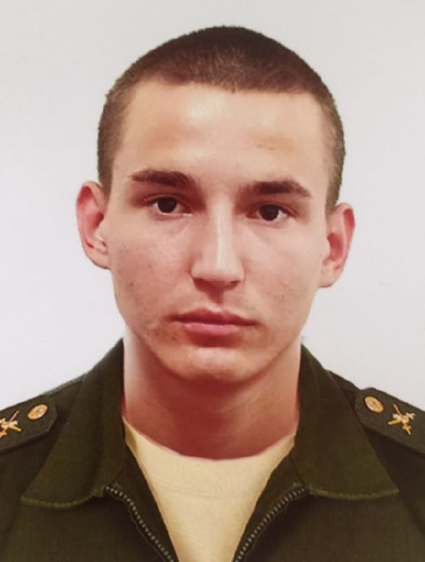Фотография Поляков Алексей Владимирович, погибший солдат СВО