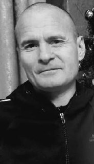 Фотография Муравский Андрей, погибший солдат СВО