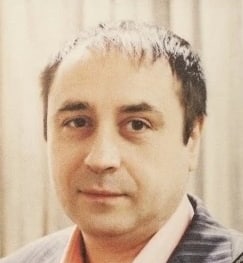 Фотография Карпенко Александр, погибший солдат СВО