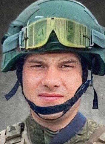 Фотография Лазарев Дмитрий Игоревич, погибший солдат СВО