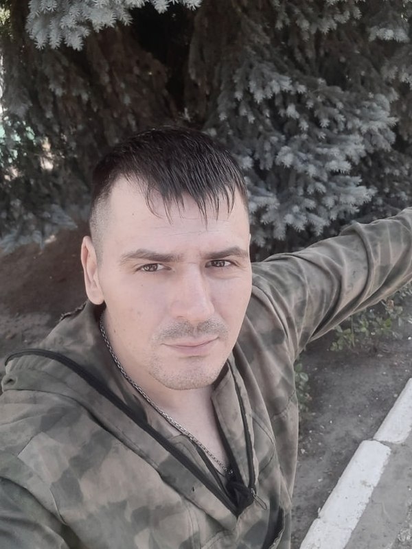 Фотография Павлычев Максим Сергеевич, погибший солдат СВО