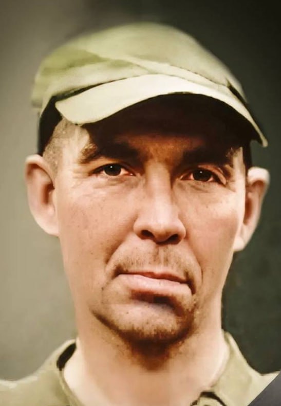 Фотография Головатюков Александр Альбертович, погибший солдат СВО