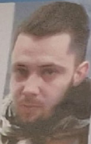 Фотография Медведев Сергей Сергеевич, погибший солдат СВО