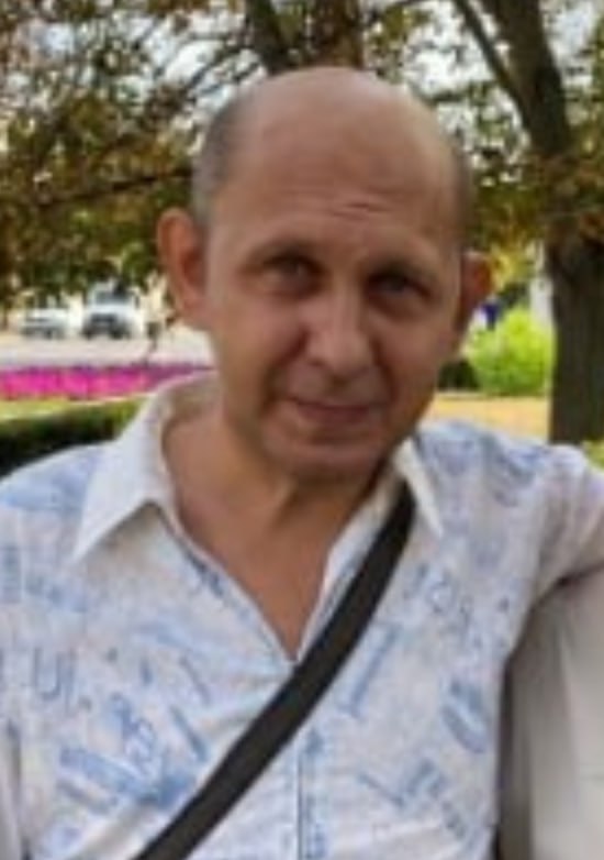 Фотография Корчагин Михаил Николаевич, погибший солдат СВО