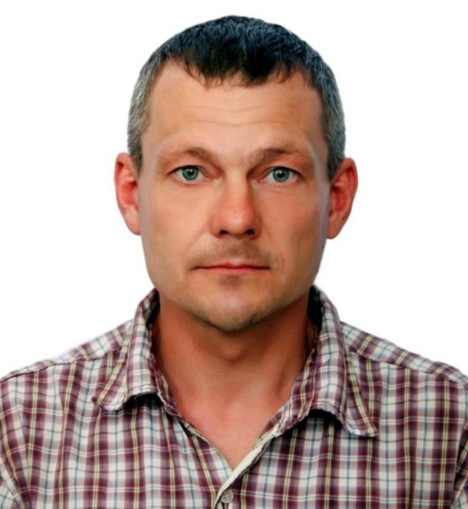 Фотография Баркалов Алексей, погибший солдат СВО