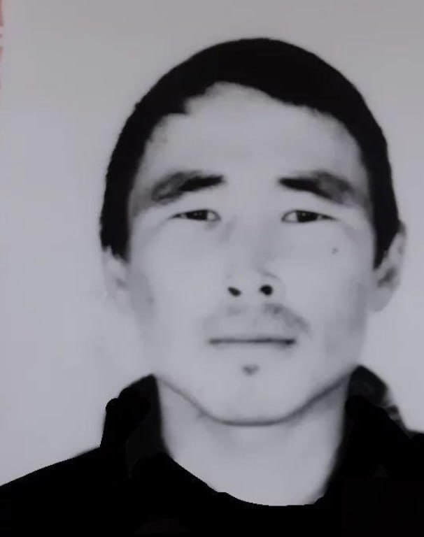 Фотография Копчук-Кара Адыгжы Фёдорович, погибший солдат СВО