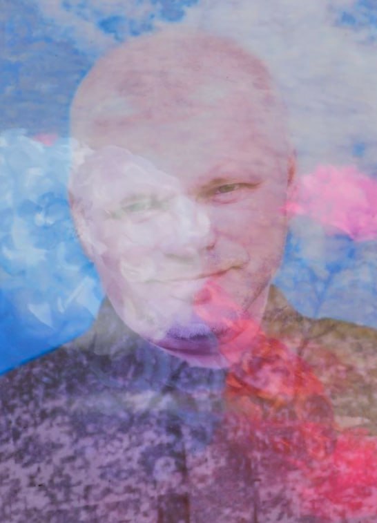 Фотография Меркулов Евгений Михайлович, погибший солдат СВО