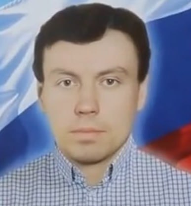 Фотография Ярославцев Вадим Анатольевич, погибший солдат СВО