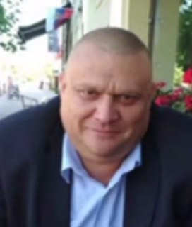 Фотография Зеленин Николай Николаевич, погибший солдат СВО