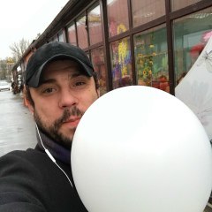 Фотография Гарбузов Виталий Сергеевич, погибший солдат СВО