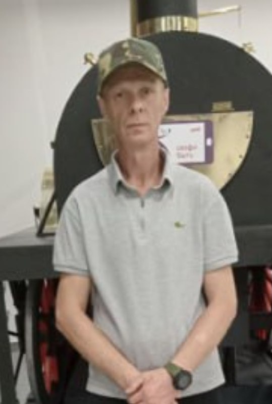 Фотография Шеянов Игорь Александрович, погибший солдат СВО