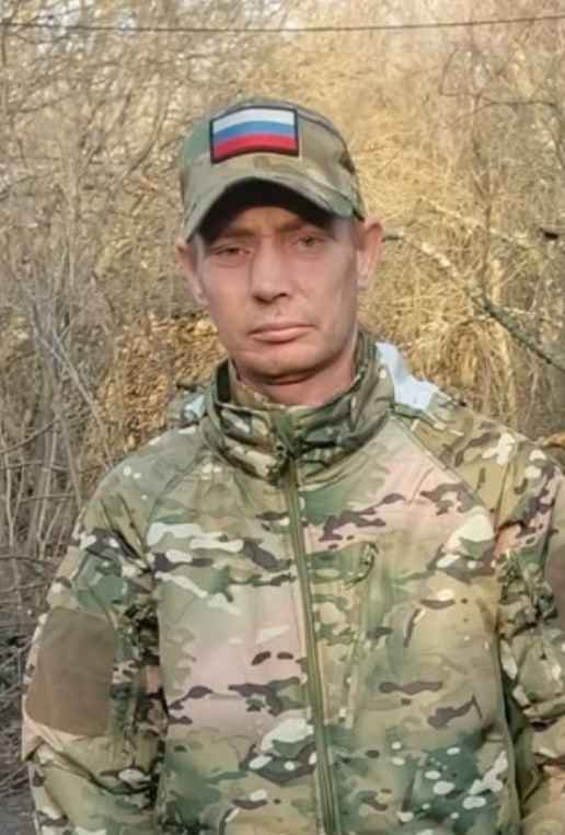 Фотография Корепанов Илья Витальевич, погибший солдат СВО