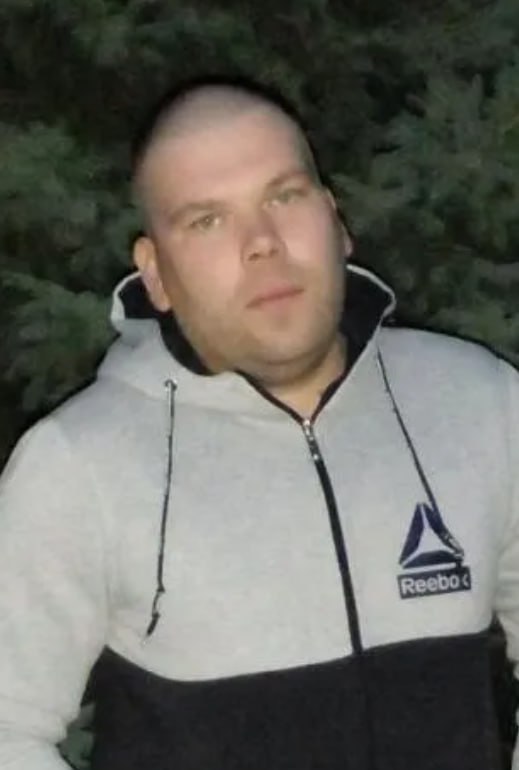 Фотография Казанцев Олег Викторович, погибший солдат СВО