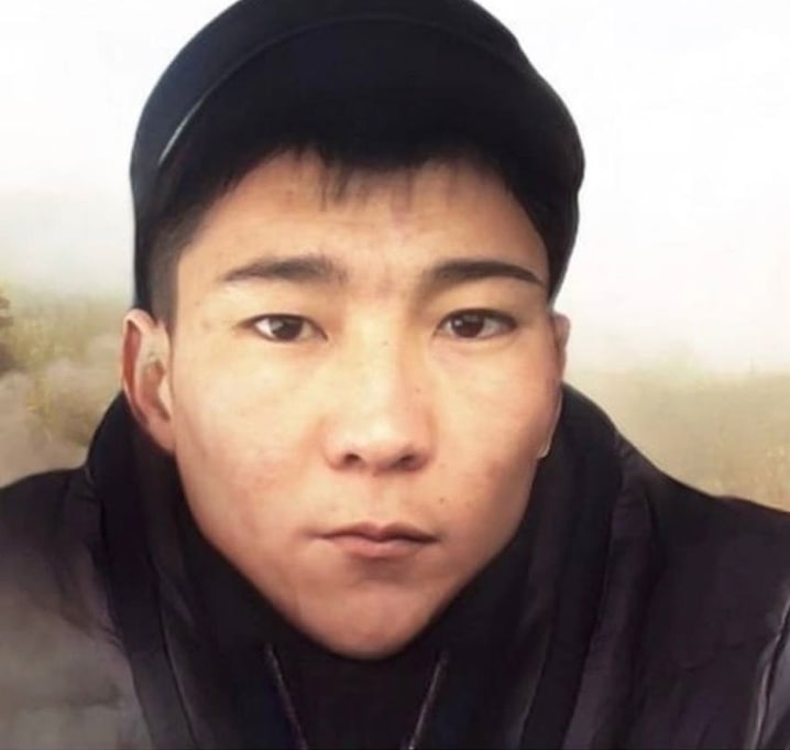 Фотография Мажитов Жаслан, погибший солдат СВО