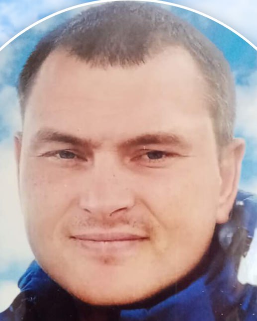 Фотография Токарев Алексей Николаевич, погибший солдат СВО