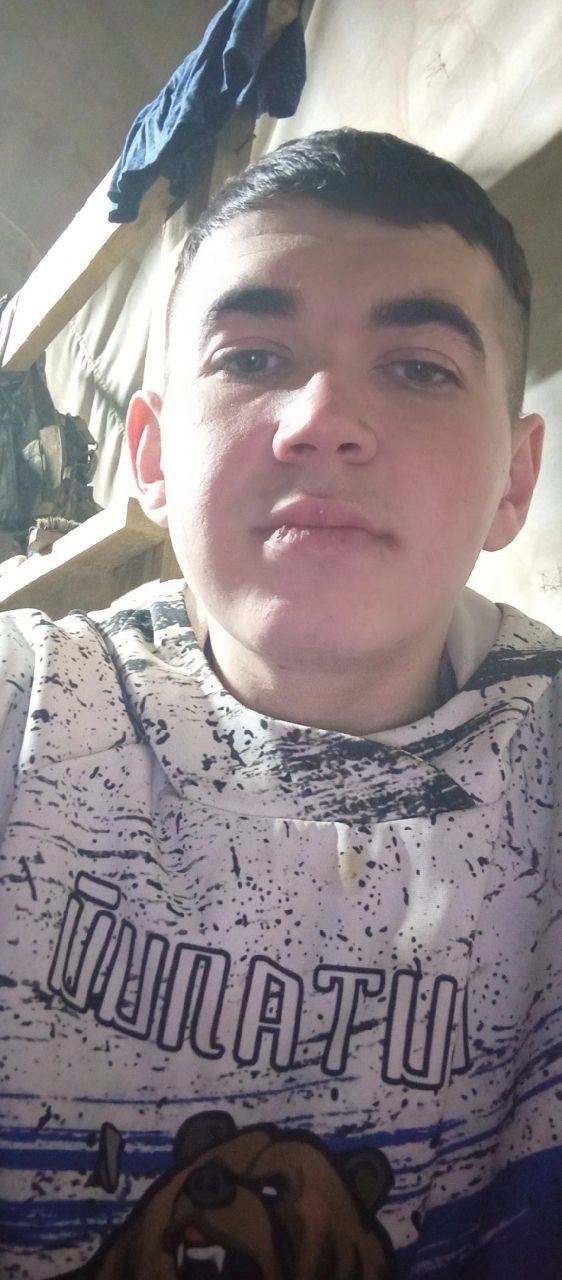 Фотография Печенкин Антон Владимирович, погибший солдат СВО