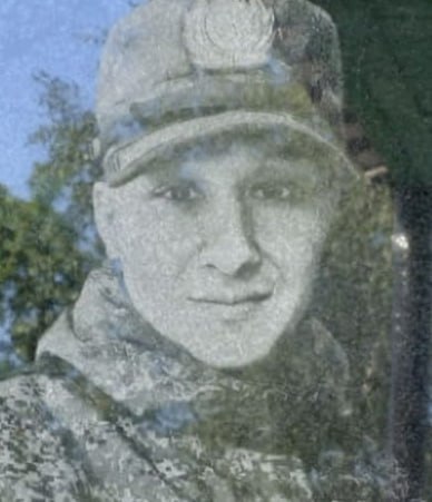 Фотография Албутов Иван Васильевич, погибший солдат СВО