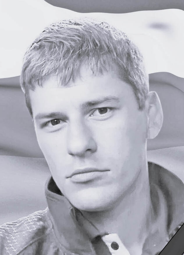 Фотография Новокрещенов Станислав Владимирович, погибший солдат СВО