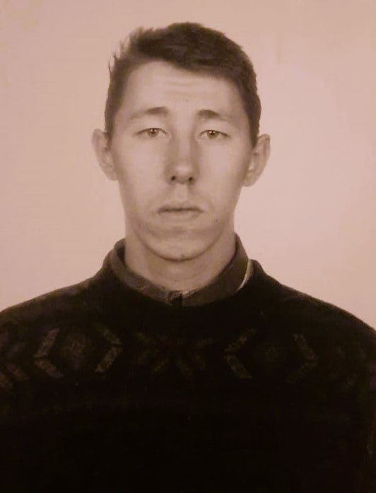 Фотография Тарабукин Сергей Владимирович, погибший солдат СВО