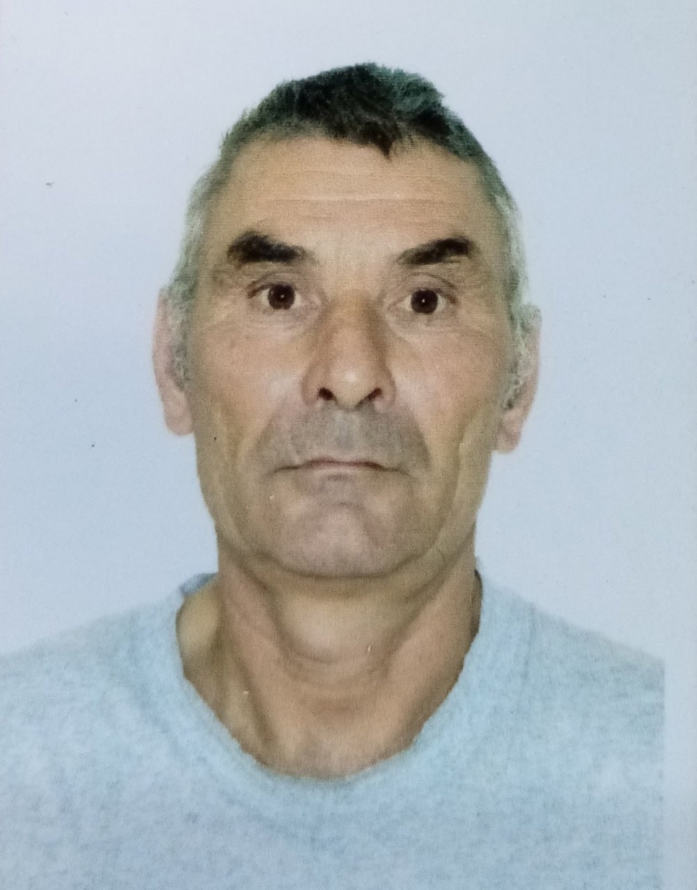 Фотография Темеев Петр Валентинович, погибший солдат СВО