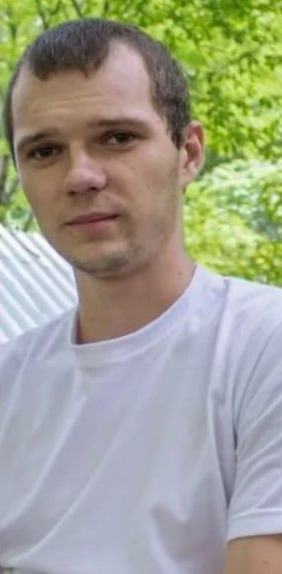 Фотография Высоцкий Игорь Васильевич, погибший солдат СВО