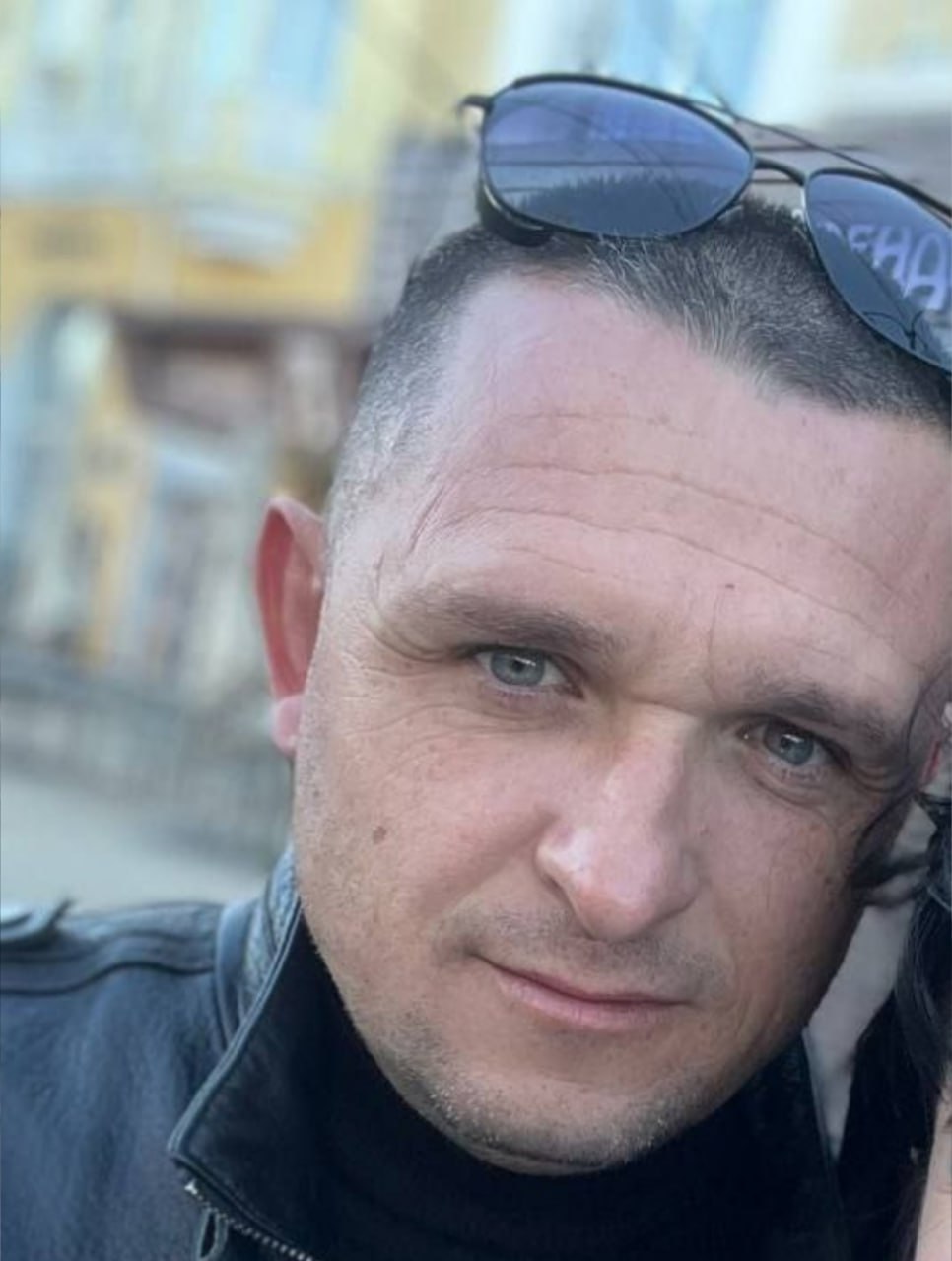 Фотография Тупица Евгений Николаевич, погибший солдат СВО