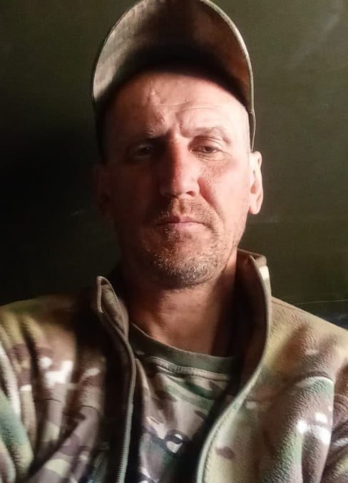 Фотография Алексеев Алексей Сергеевич, погибший солдат СВО