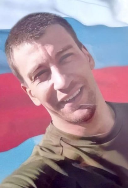 Фотография Павлов Данил Владимирович, погибший солдат СВО