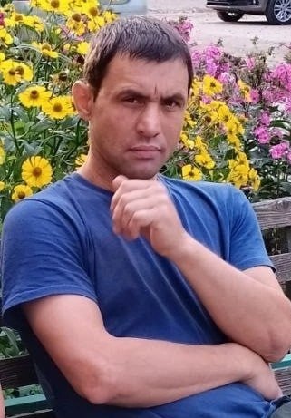 Фотография Загородников Алексей Викторович, погибший солдат СВО