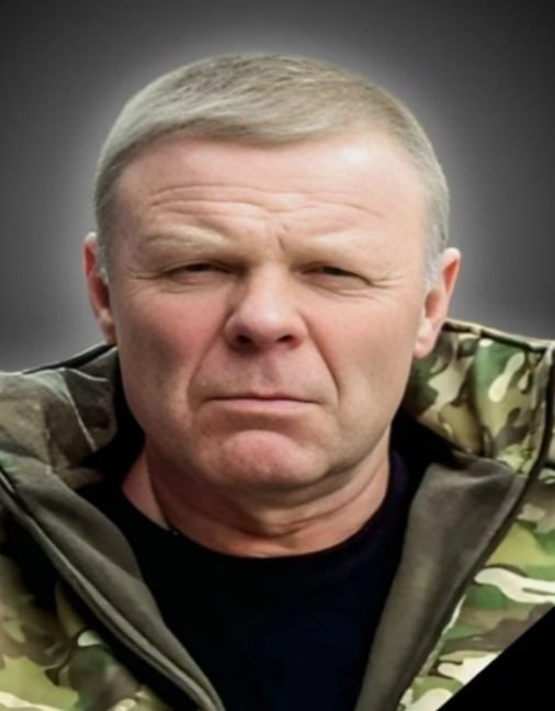 Фотография Долженко Александр, погибший солдат СВО