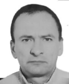 Фотография Маломан Андрей Ильич, погибший солдат СВО