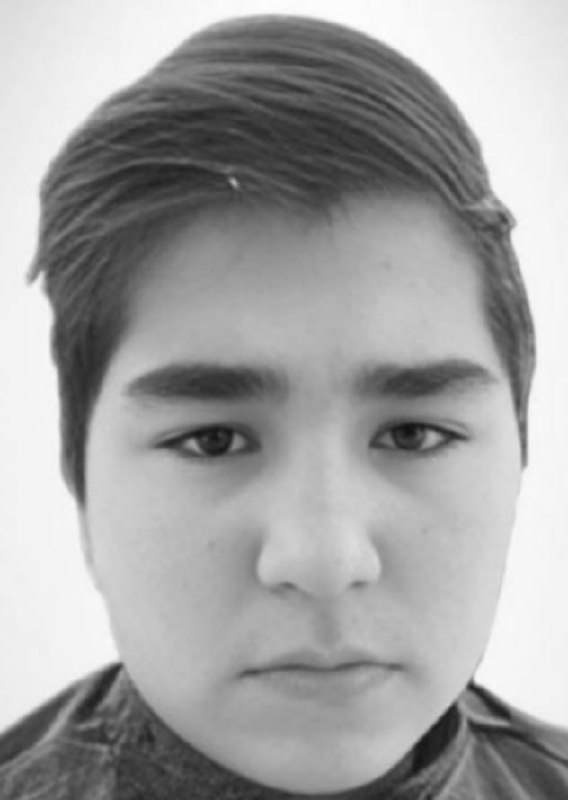 Фотография Кайбаков Азат Музафарович, погибший солдат СВО