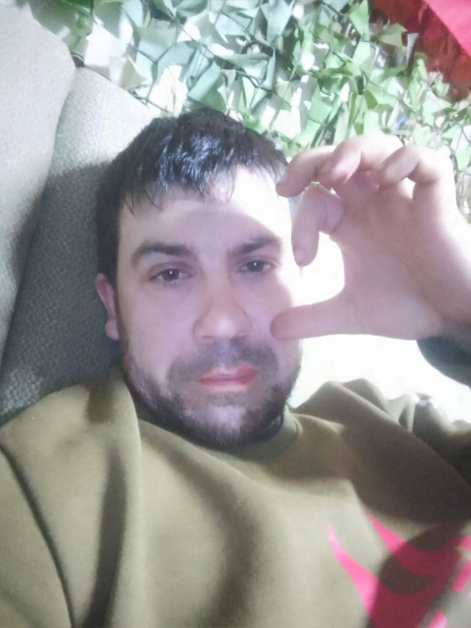 Фотография Солистый Дмитрий, погибший солдат СВО