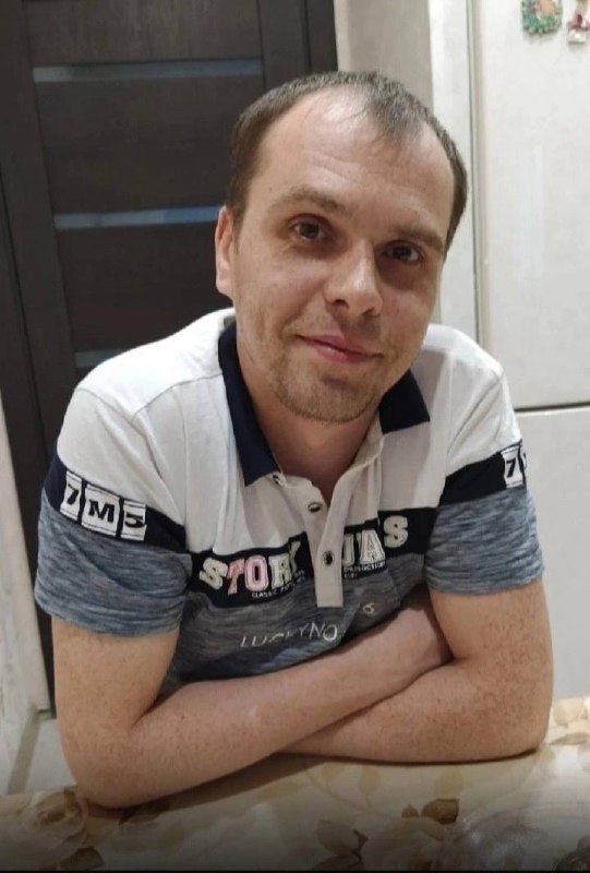 Фотография Петров Александр Сергеевич, погибший солдат СВО