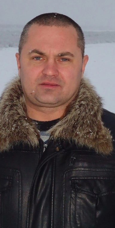 Фотография Костин Анатолий Евгеньевич, погибший солдат СВО