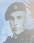 Фотография Ядров Владимир Александрович, погибший солдат СВО
