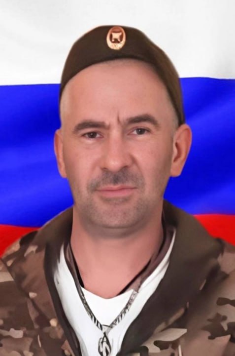 Фотография Снитко Олег Николаевич, погибший солдат СВО