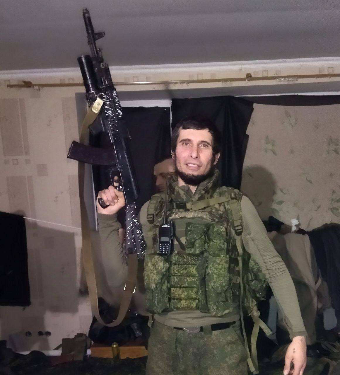 Фотография Жоглов Максим Евгеньевич, погибший солдат СВО