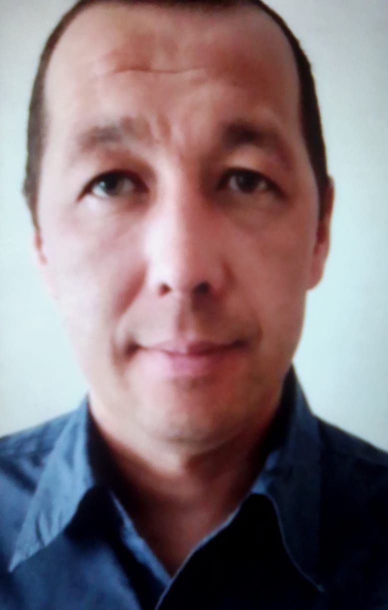 Фотография Ильясов Алексей Юрьевич, погибший солдат СВО