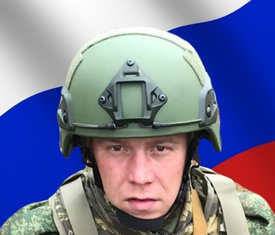 Фотография Истомин Дмитрий Сергеевич, погибший солдат СВО