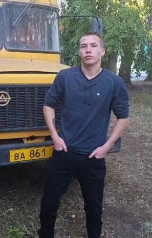 Фотография Мымрин Александр, погибший солдат СВО