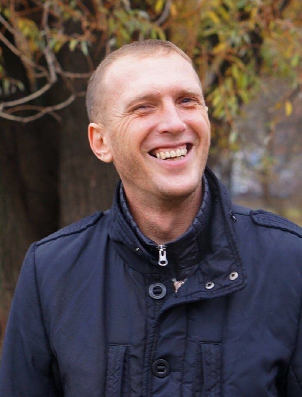 Фотография Коваль Владимир Васильевич, погибший солдат СВО