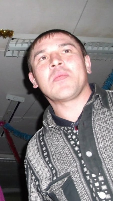 Фотография Чибышев Василий Леонидович, погибший солдат СВО